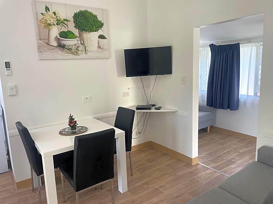 Forster Holiday Village