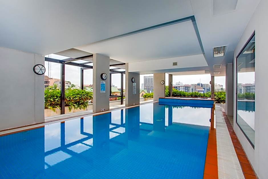 Republic Apartments Brisbane City