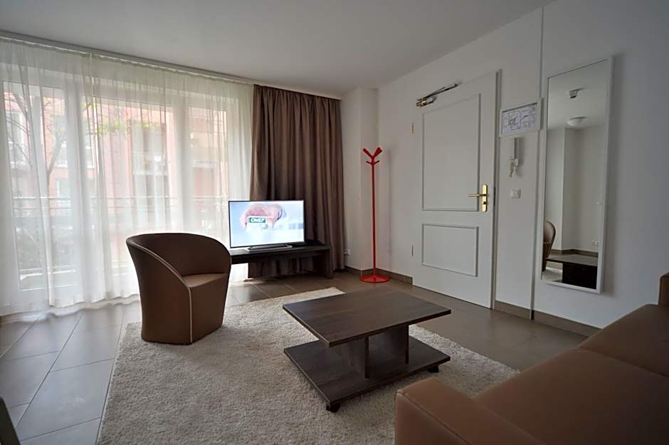 Bayer's Boardinghouse und Hotel