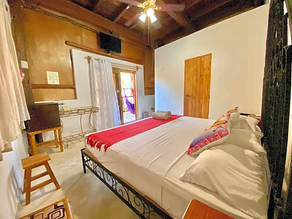 Cabanas Frida