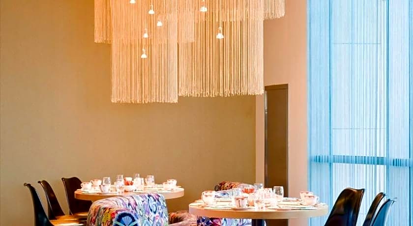 Symphony Style Hotel Kuwait