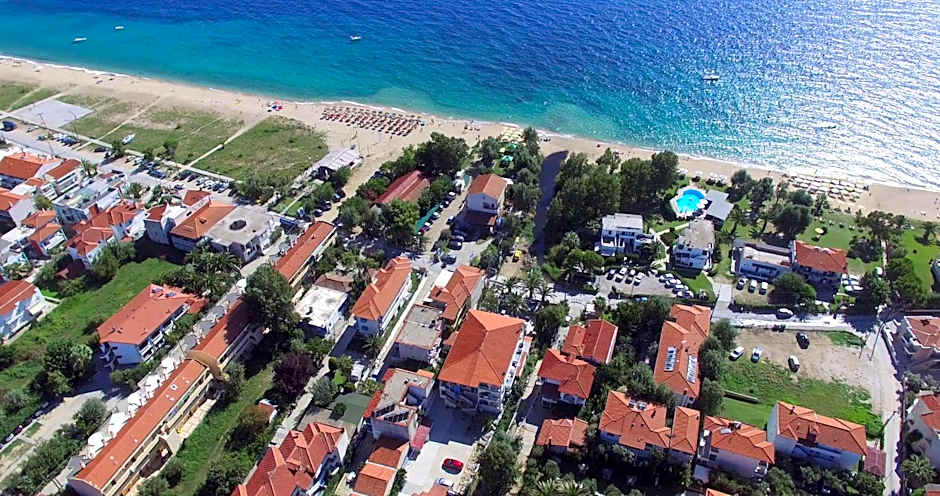 Hotel Nestor