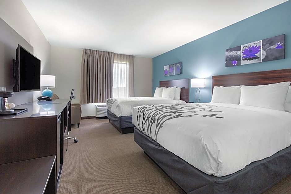 Sleep Inn & Suites
