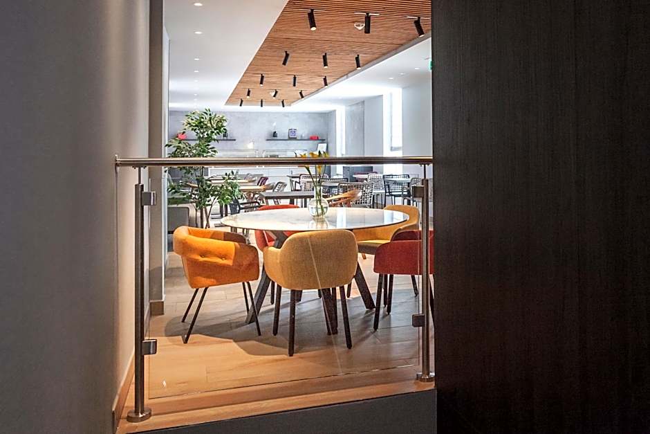 ibis Den Haag Scheveningen