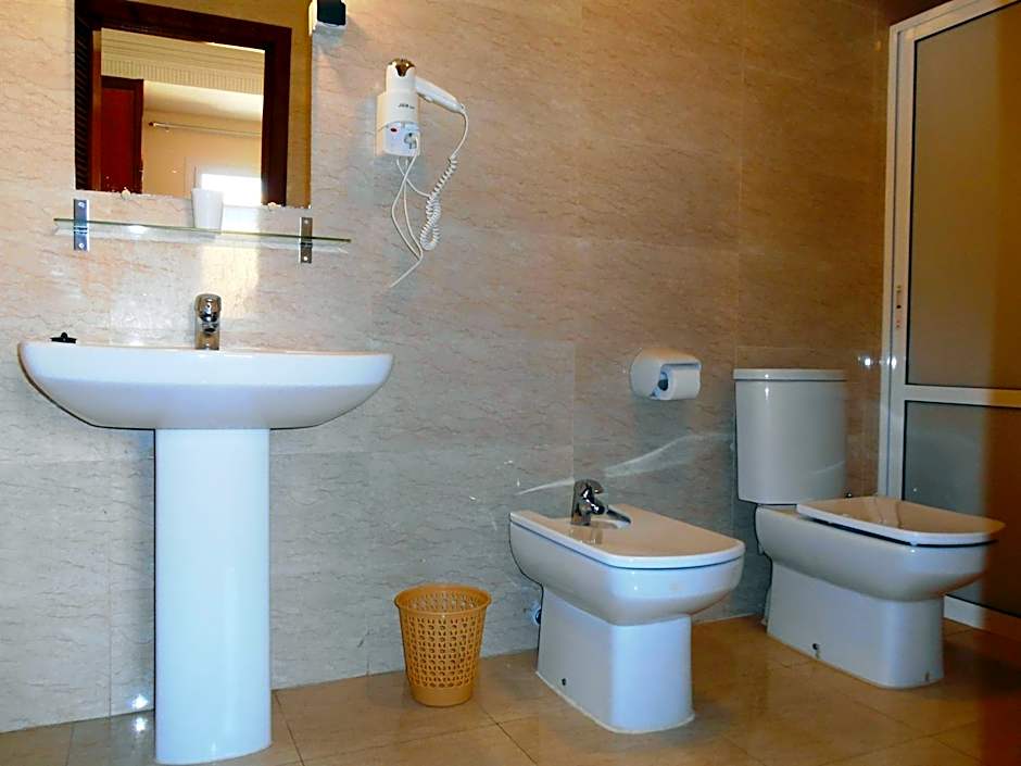 Boutique Hôtel Albaraka