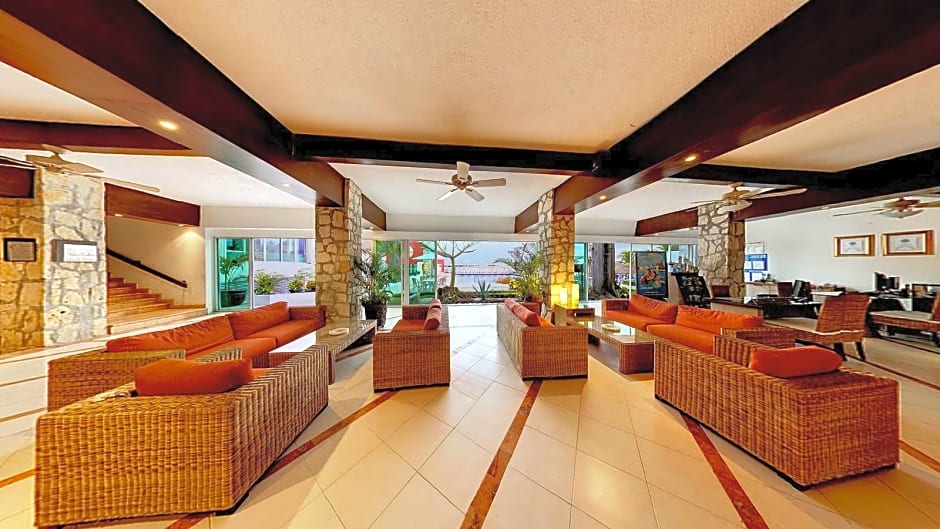 El Cid La Ceiba Beach Hotel