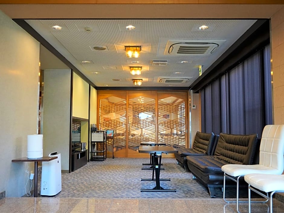 Hotel Hachiman