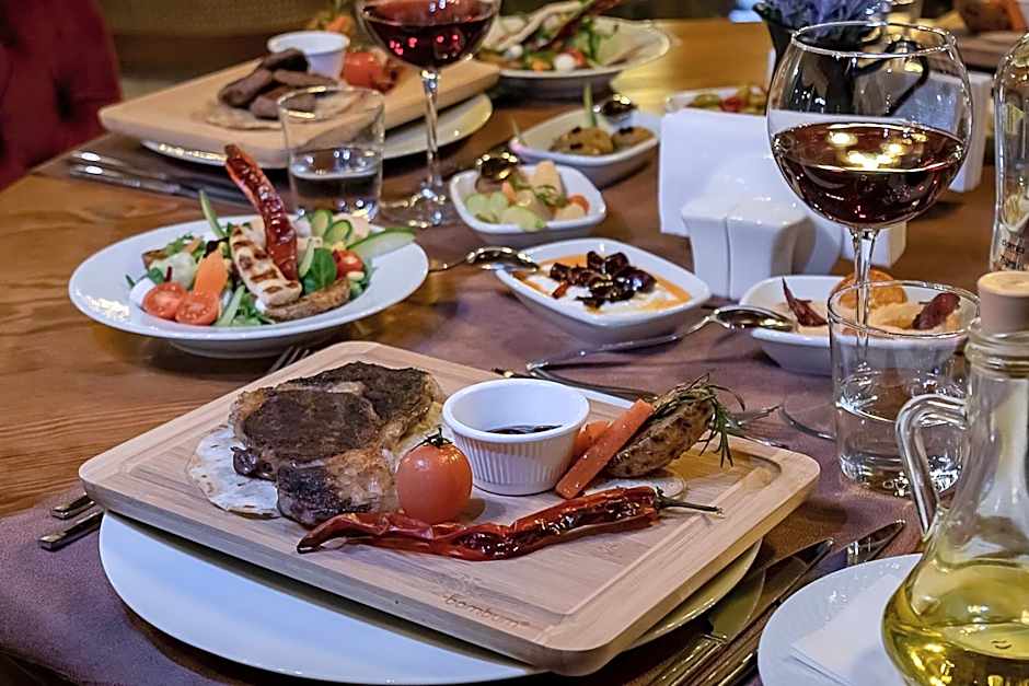 ERTA SOYAK THERMAL OTEL