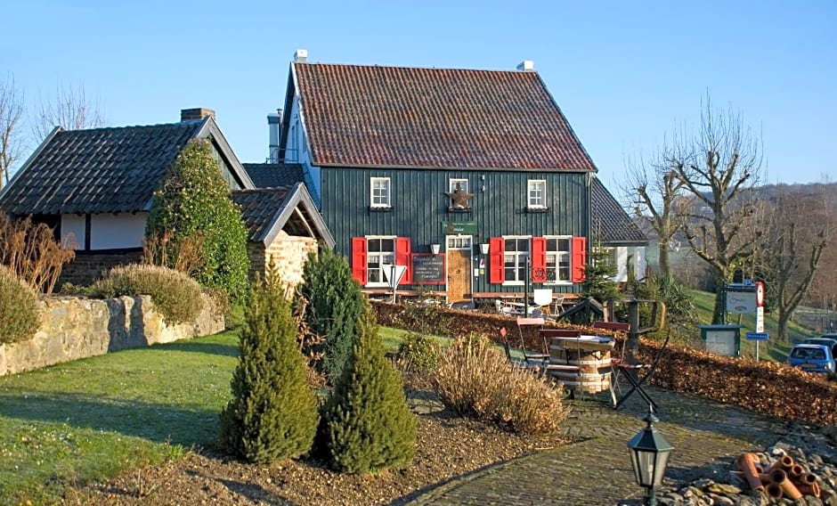 Hotel,Herberg & Appartementen de Smidse