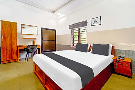 Collection O Kalpetta Wayanad