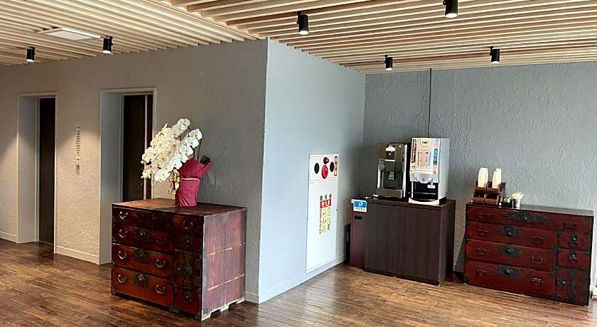 Hotel Mayflower Sendai