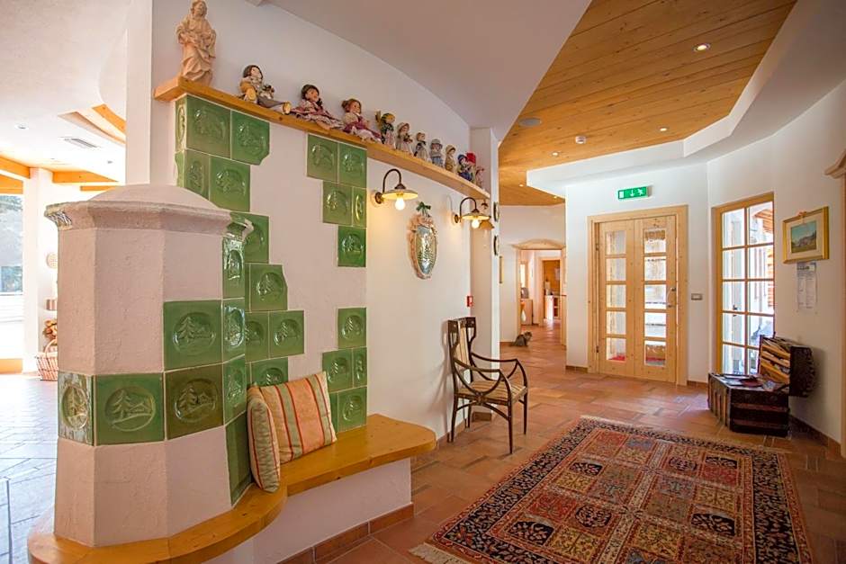 Castelir Suite Hotel