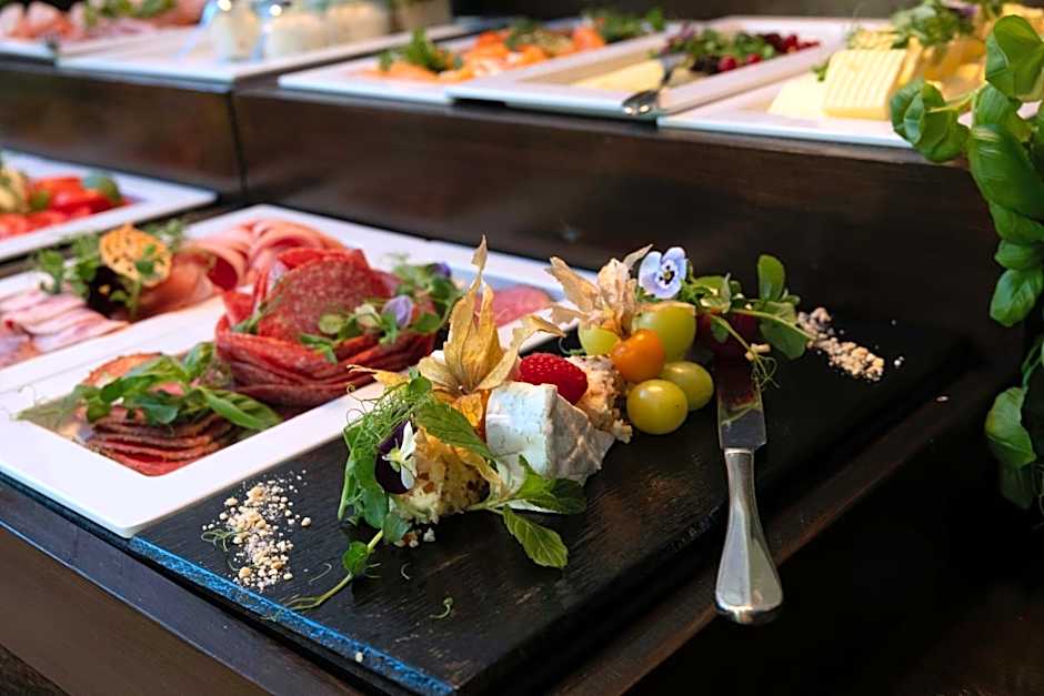 Churfuerstliche Waldschaenke