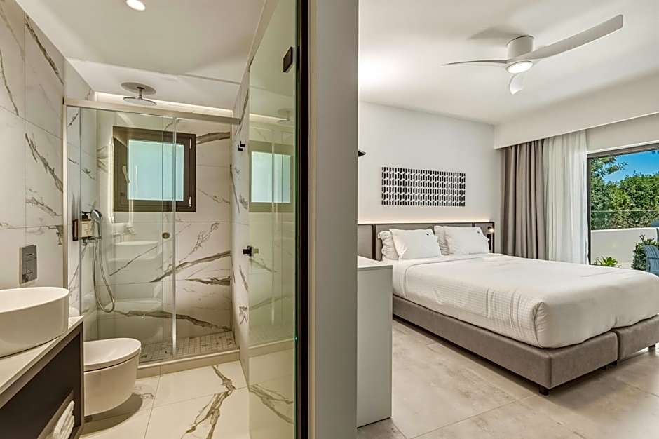 Scala Boutique Hotel & Suites - Adults Only