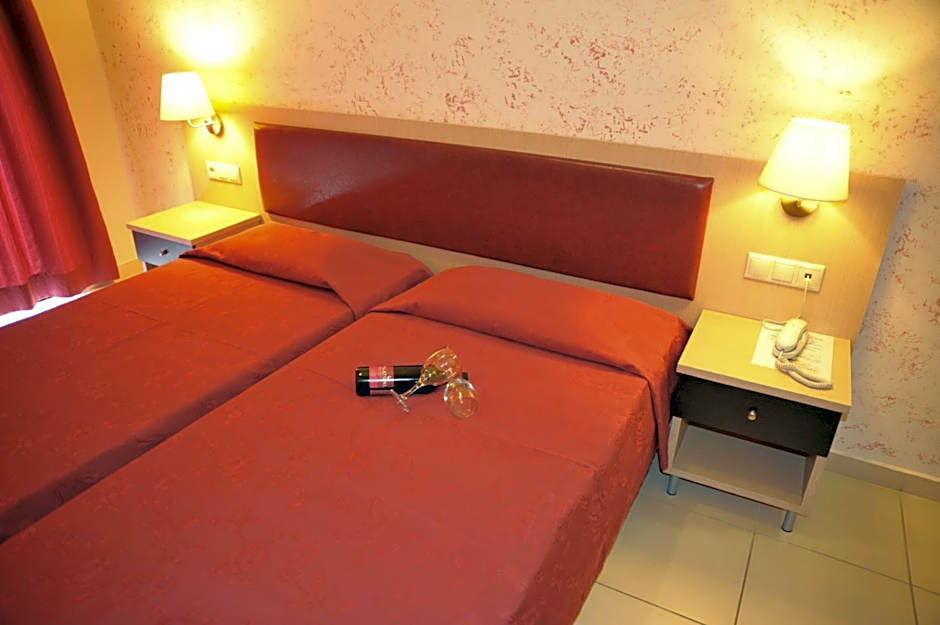 Anseli Hotel