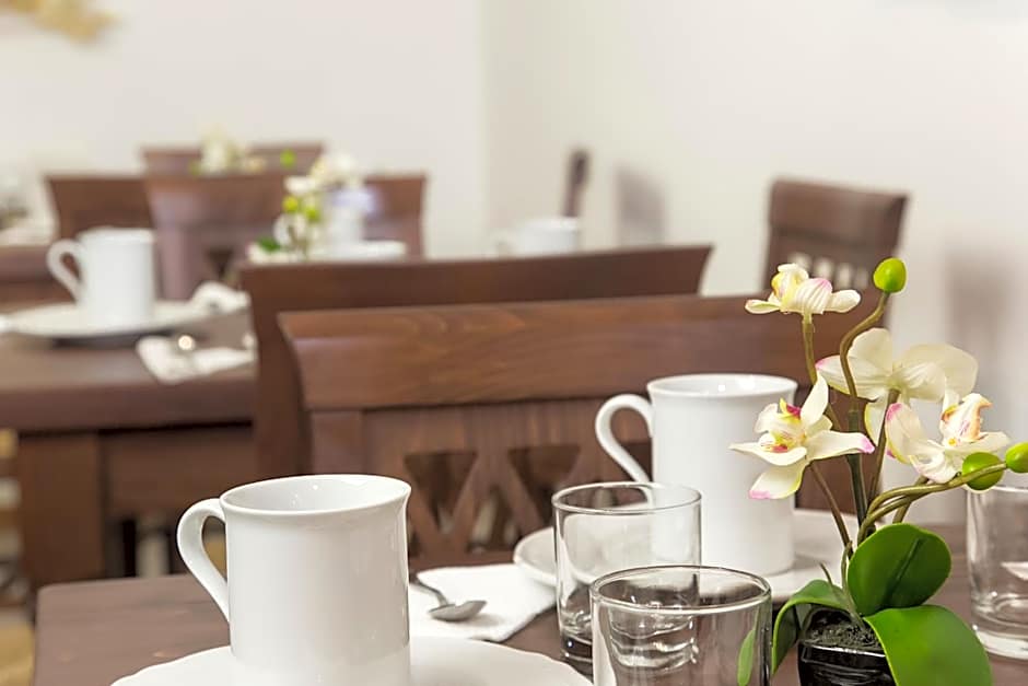 Albergo Tre Donzelle