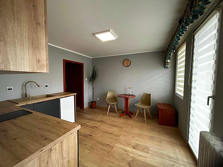 Hotel Pietrak