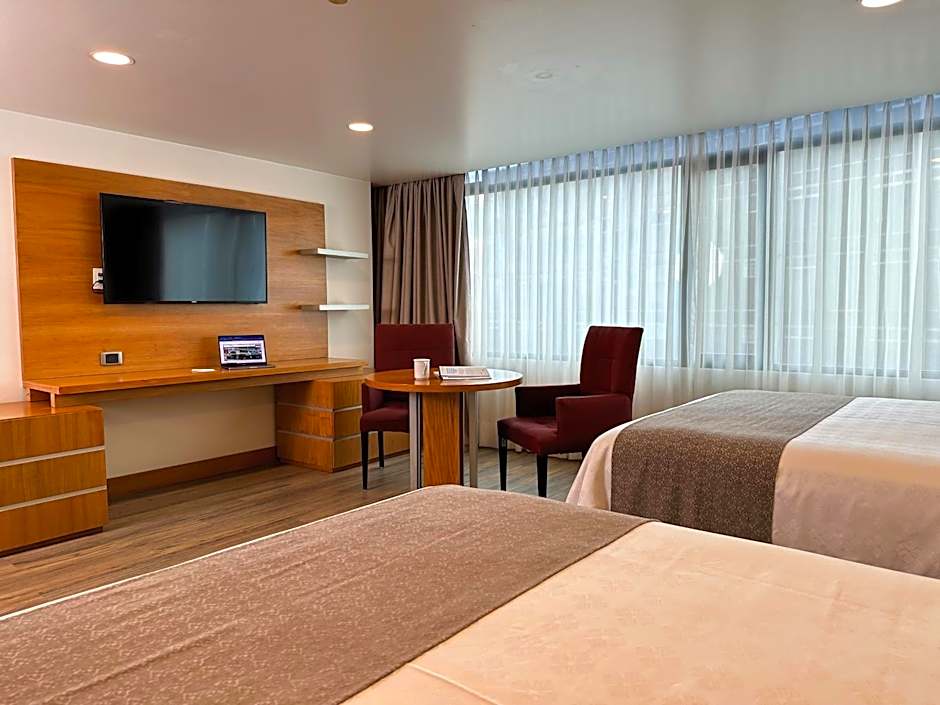 Wyndham Garden Quito