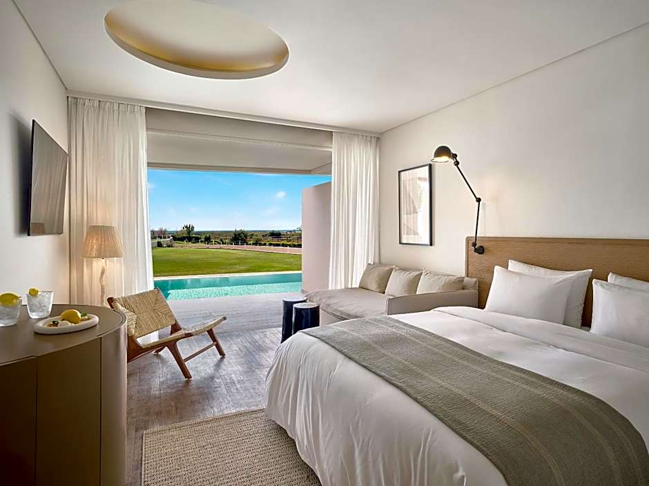 Grecotel Astir Palace