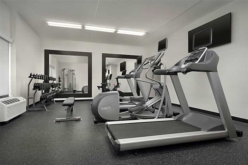 Hampton Inn By Hilton Pittsburgh/Greentree