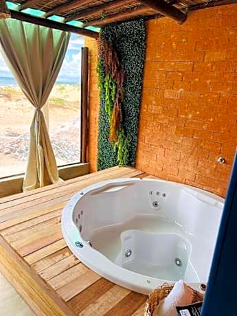 Double Room with Spa Bath
