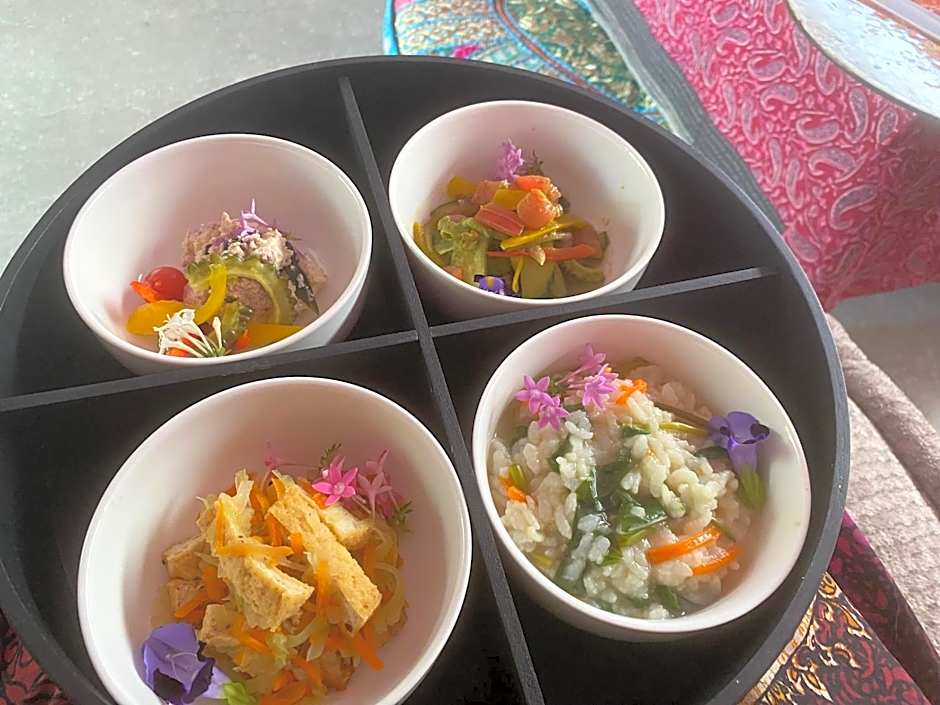 Ayurwellness Resort Okinawa – Okinawa city, CA