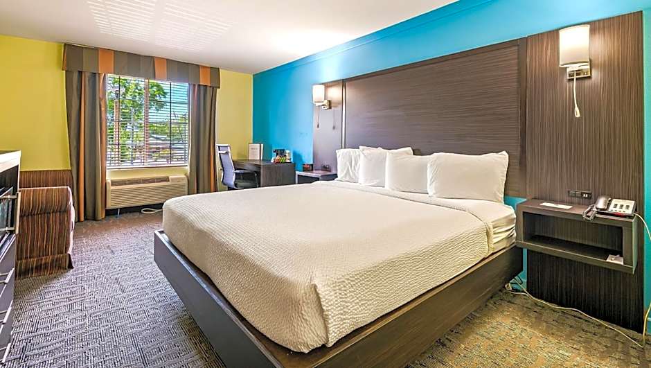 Hotel Wildwood Inn Crawfordville	