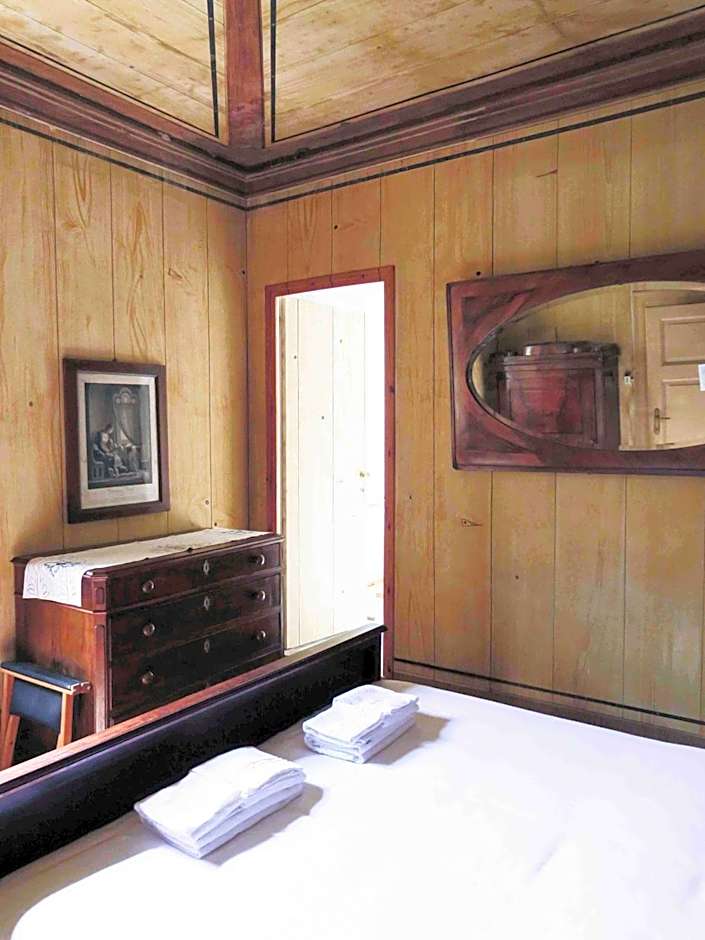 Hotel Villa Simplicitas