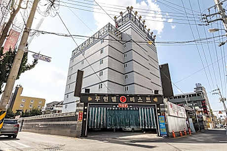 Jeonju Geumam-dong Beast