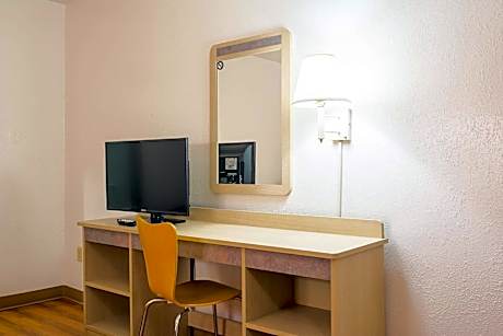 Double Room - Non-Smoking