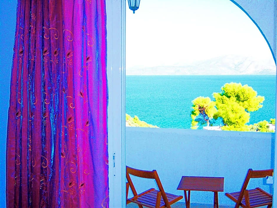 Villa Agnanti Boutique