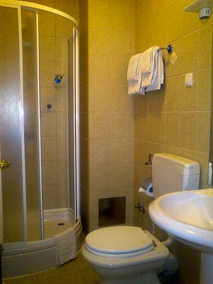 Hotel Zuco – Biograd na Moru, VA