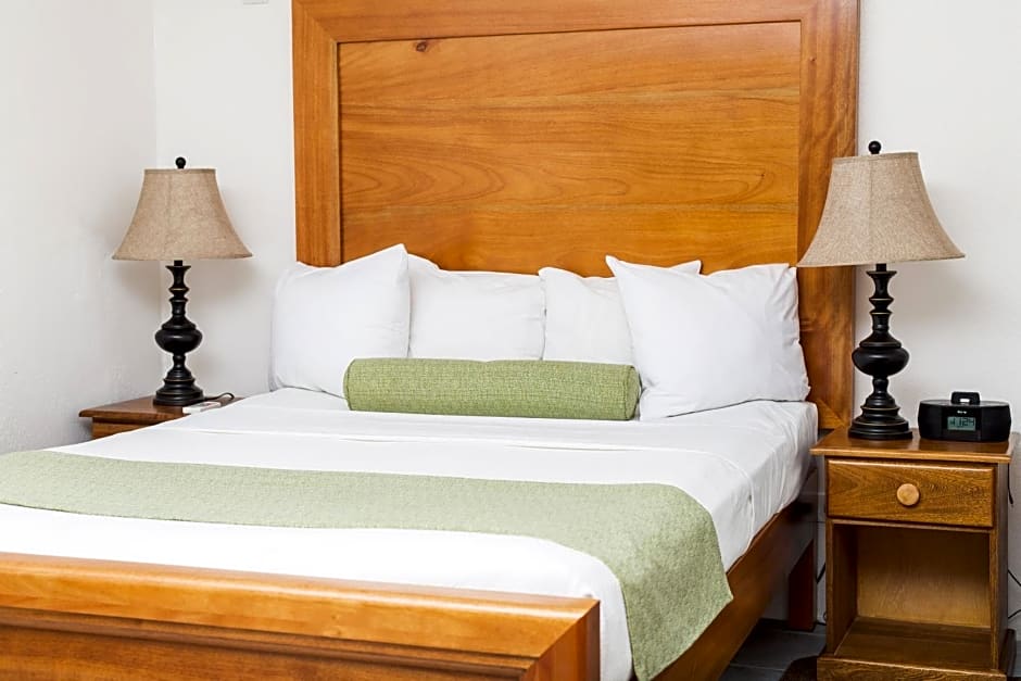 Infinity On The Beach