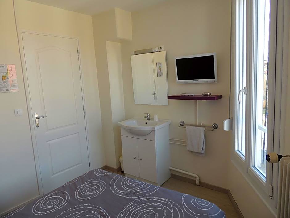 Hotel Le Colbert epernay