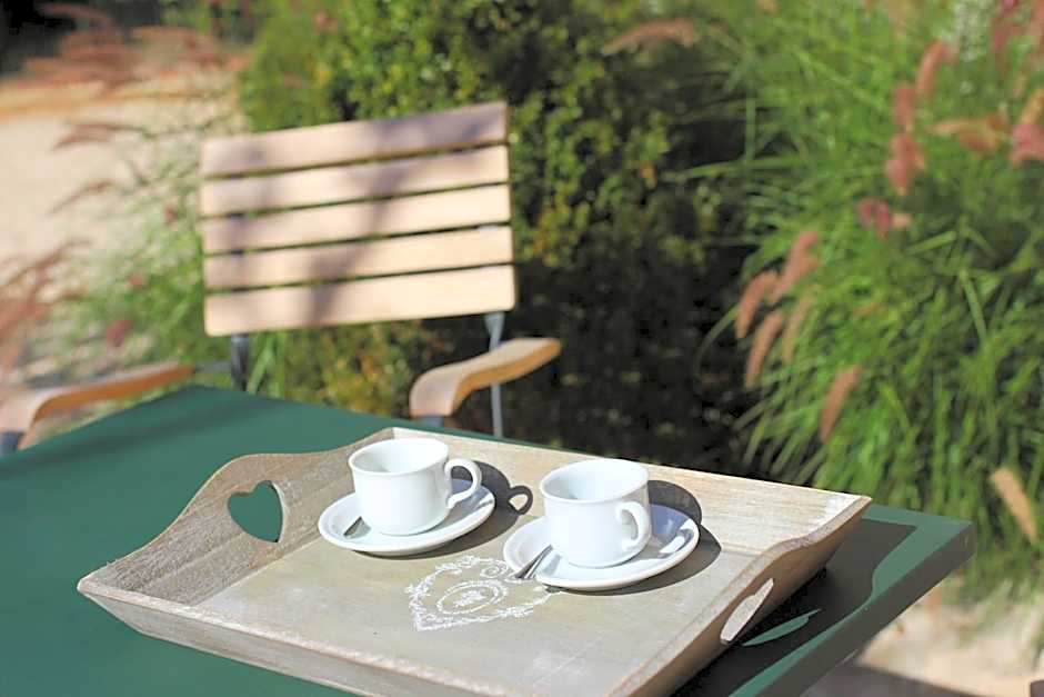 Orangerie Saint Martin