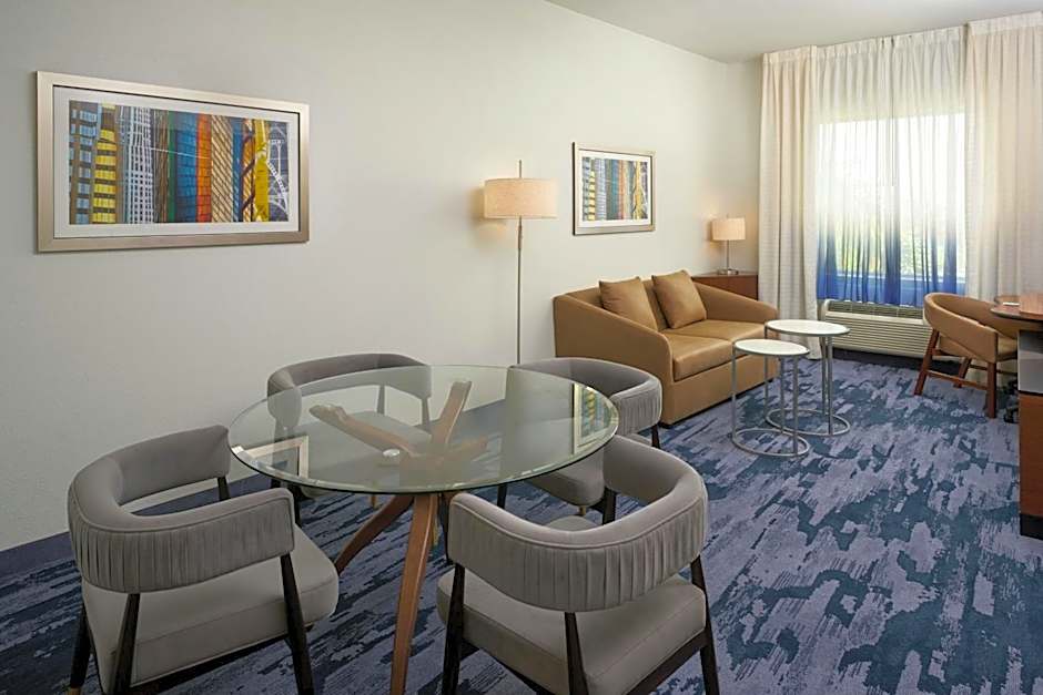Fairfield Inn & Suites by Marriott Delray Beach I-95