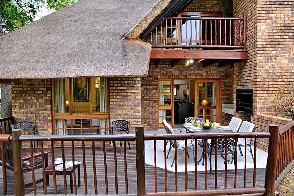 Cambalala - Luxury Units - in Kruger Park Lodge - Serviced Daily, Free Wi-Fi