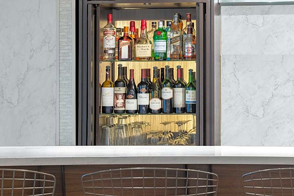 Courtyard by Marriott Reno