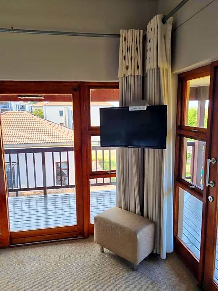 Emufuleni river logde