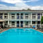 Motel 6 Dallas TX Downtown