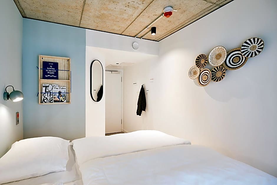 Villa Viva - ein Haus das Brunnen baut