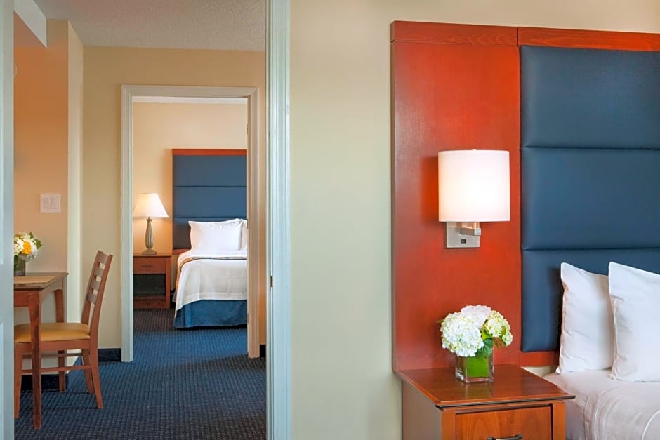 Residence Inn by Marriott Boston Harbor on Tudor Wharf