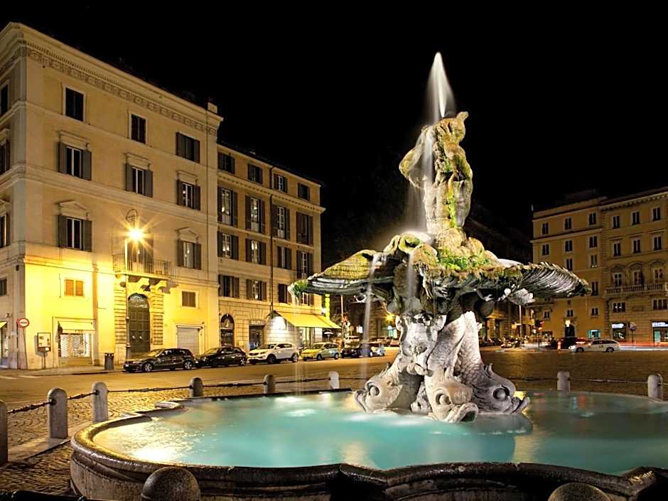 Albergo Ottocento