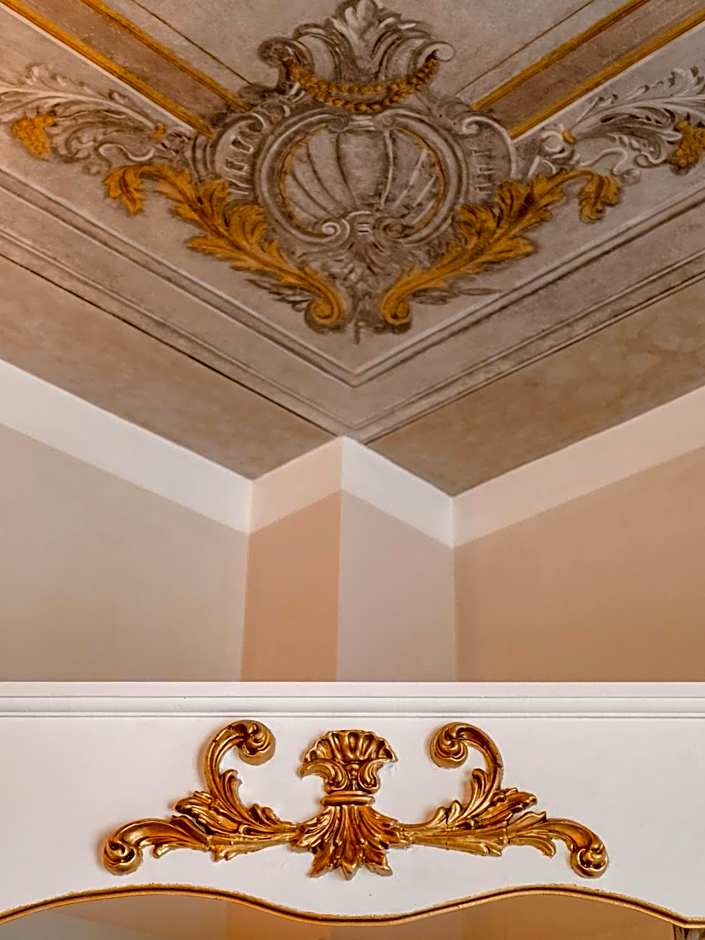 Palazzo dei Pavoni, Relais di Charme