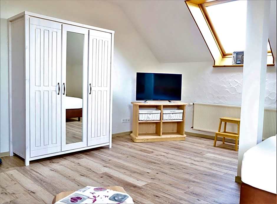 Landpension Pferdekoppel - B&B - Self Checkin