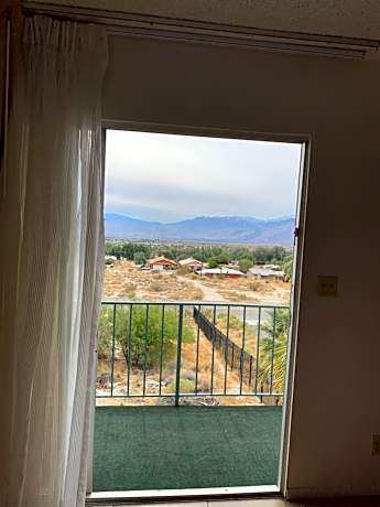 Standard Queen Room with Two Queen Beds