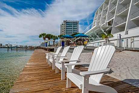 Inn on Destin Harbor, an Ascend Collection Hotel
