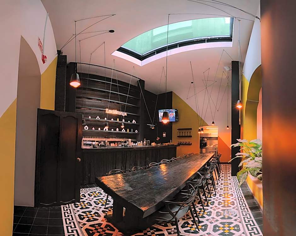 Elena de Cobre, Leon, a Member of Design Hotels