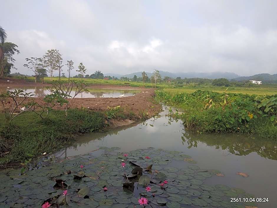 Baan Suan Jantra Home Stay