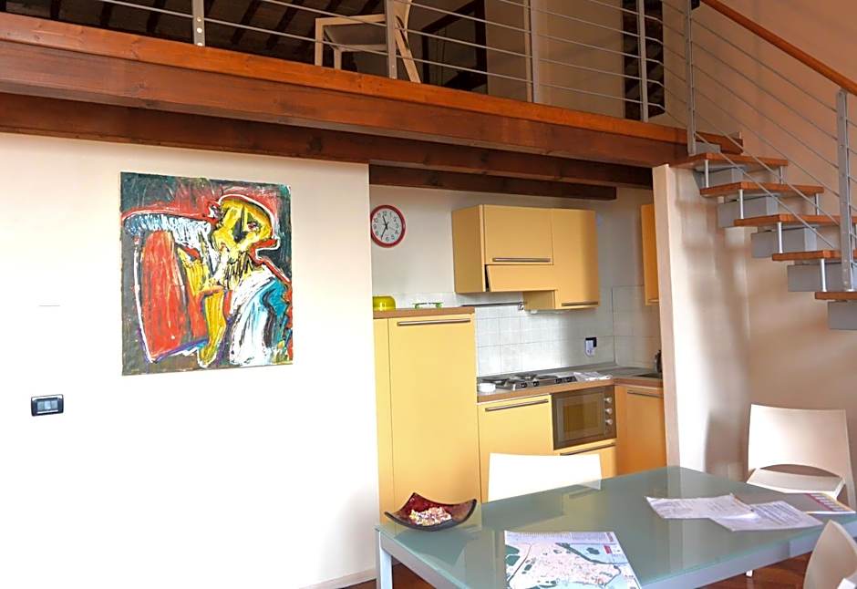 Residence Alcorso